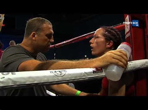 kallia kourouni|Kallia Kourouni Steps Inside the Ropes with Kristine Shergold on .